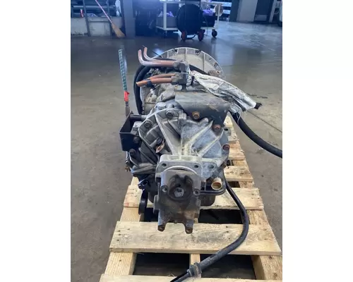 ALLISON 2100HS Transmission Assembly