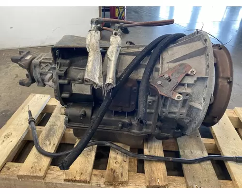 ALLISON 2100HS Transmission Assembly
