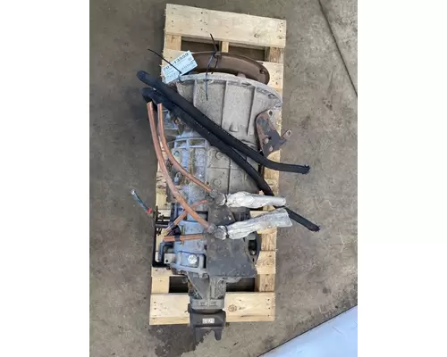 ALLISON 2100HS Transmission Assembly