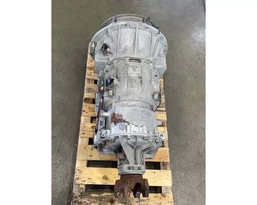 ALLISON 2100HS Transmission Assembly