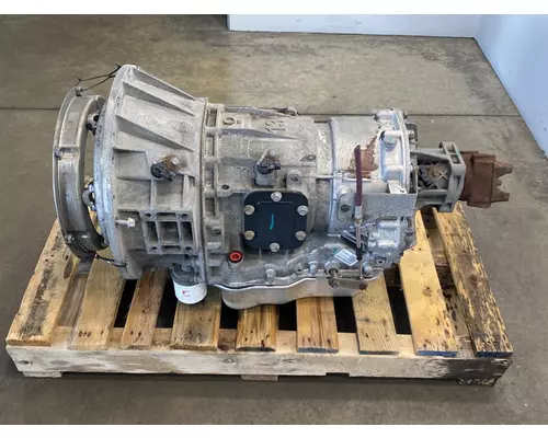 ALLISON 2100HS Transmission Assembly