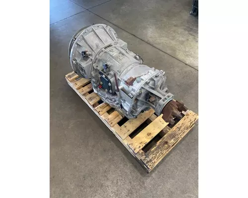 ALLISON 2100HS Transmission Assembly