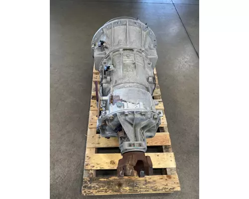 ALLISON 2100HS Transmission Assembly