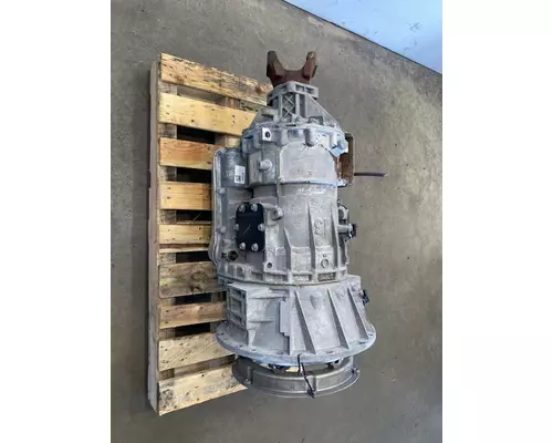ALLISON 2100HS Transmission Assembly