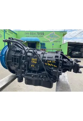 ALLISON 2100HS Transmission Assembly