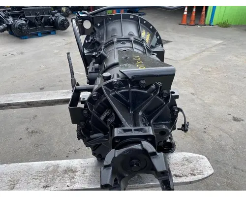 ALLISON 2100HS Transmission Assembly