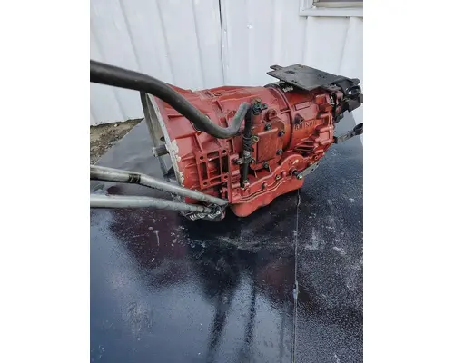 ALLISON 2100HS Transmission Assembly