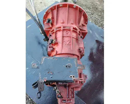 ALLISON 2100HS Transmission Assembly