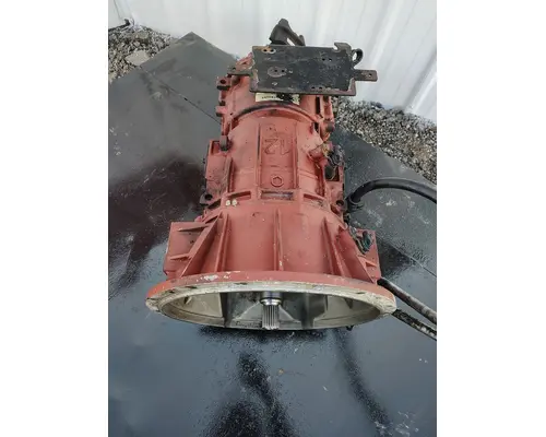 ALLISON 2100HS Transmission Assembly