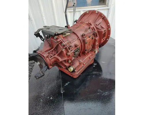 ALLISON 2100HS Transmission Assembly