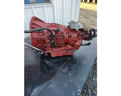 ALLISON 2100HS Transmission Assembly