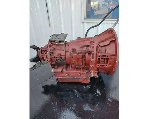 ALLISON 2100HS Transmission Assembly
