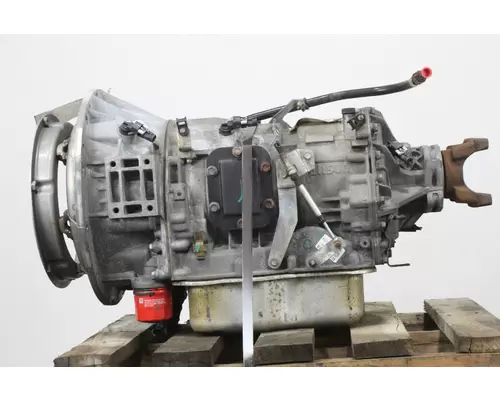 ALLISON 2100HS Transmission Assembly