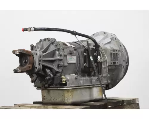 ALLISON 2100HS Transmission Assembly