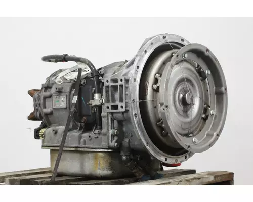 ALLISON 2100HS Transmission Assembly