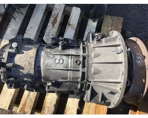 ALLISON 2100HS Transmission Assembly