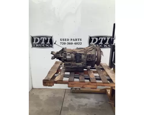 ALLISON 2100HS Transmission Assembly