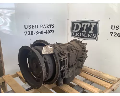 ALLISON 2100HS Transmission Assembly