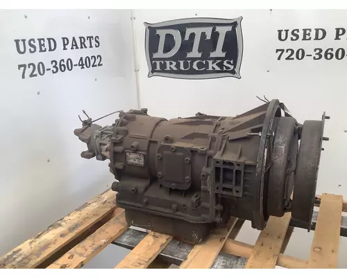 ALLISON 2100HS Transmission Assembly