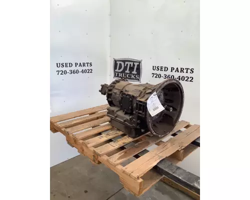 ALLISON 2100HS Transmission Assembly