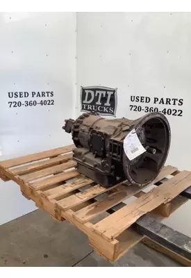 ALLISON 2100HS Transmission Assembly