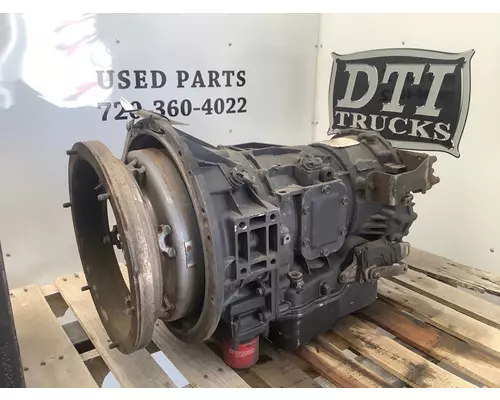 ALLISON 2100HS Transmission Assembly