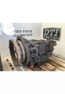 ALLISON 2100HS Transmission Assembly