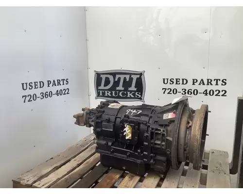 ALLISON 2100HS Transmission Assembly