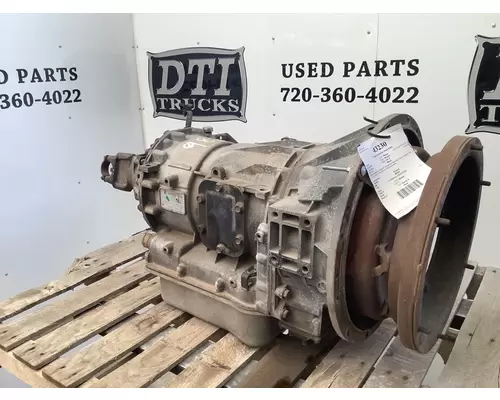 ALLISON 2100HS Transmission Assembly