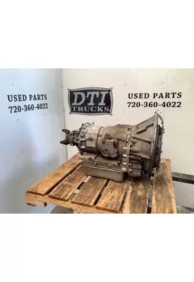 ALLISON 2100HS Transmission Assembly