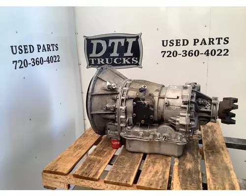 ALLISON 2100HS Transmission Assembly