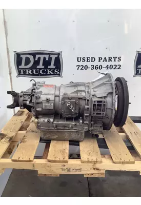 ALLISON 2100HS Transmission Assembly