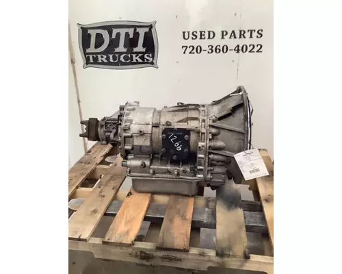 ALLISON 2100HS Transmission Assembly