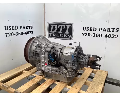 ALLISON 2100HS Transmission Assembly