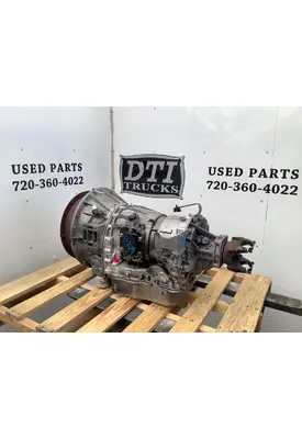 ALLISON 2100HS Transmission Assembly