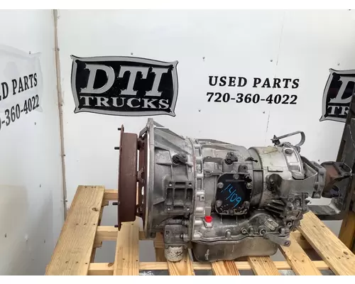 ALLISON 2100HS Transmission Assembly