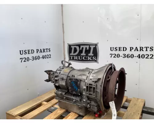 ALLISON 2100HS Transmission Assembly