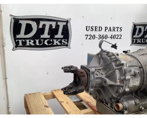 ALLISON 2100HS Transmission Assembly