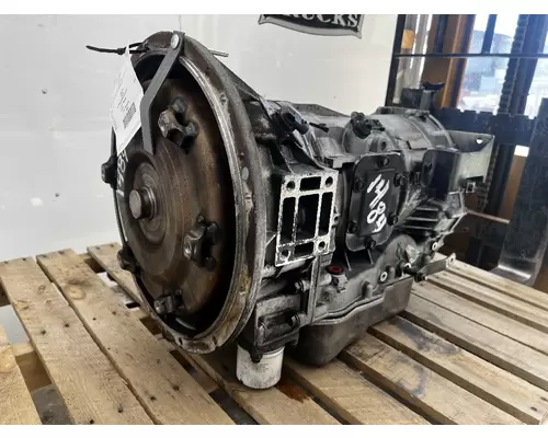 ALLISON 2100HS Transmission Assembly