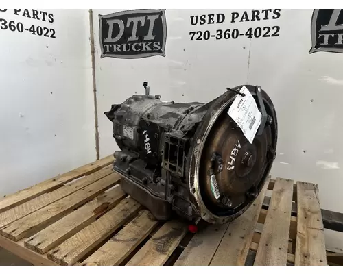 ALLISON 2100HS Transmission Assembly