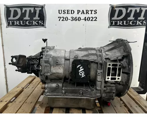 ALLISON 2100HS Transmission Assembly