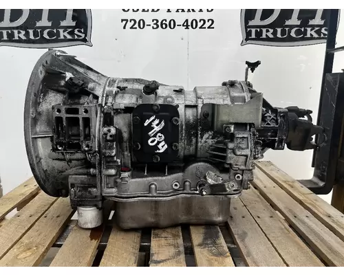 ALLISON 2100HS Transmission Assembly