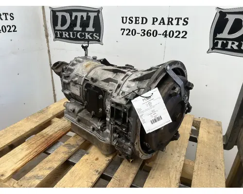 ALLISON 2100HS Transmission Assembly