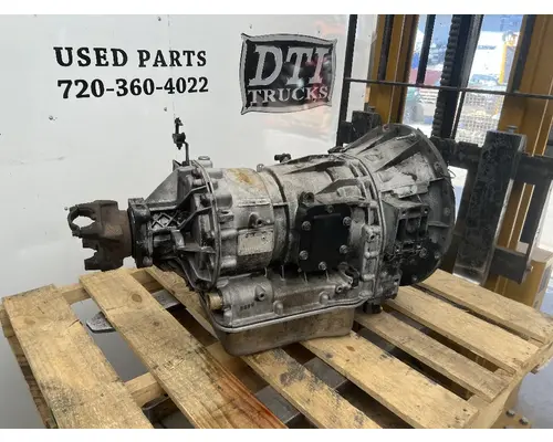 ALLISON 2100HS Transmission Assembly