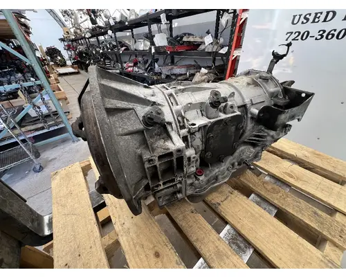 ALLISON 2100HS Transmission Assembly