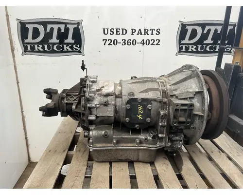ALLISON 2100HS Transmission Assembly