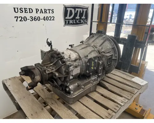 ALLISON 2100HS Transmission Assembly