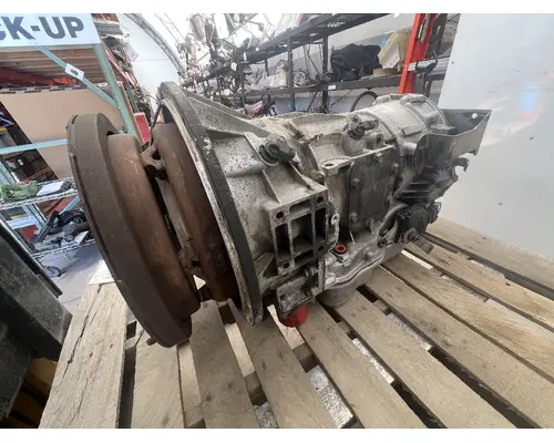 ALLISON 2100HS Transmission Assembly