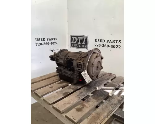 ALLISON 2100HS Transmission Assembly