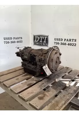 ALLISON 2100HS Transmission Assembly